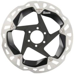 Shimano brzdový kotouč XTR RT-MT905 180mm 6 děr, Ice technologies, v krabičce