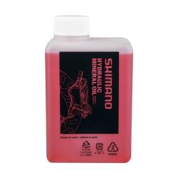 Shimano Brzdový Minerální Sm-dboil 0,5L olej Shimano Brzdový Minerální Sm-dboil 0,5L olej
