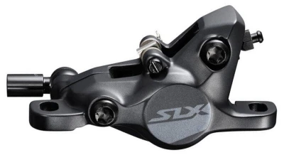 Shimano SLX BR-M7100 černý brzdový třmen