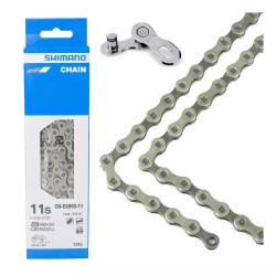 Shimano CN-E8000 11KOLO E-bike 116 článků S Rychlospojkou řetěz