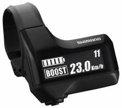 Shimano computer STePS SC-E7000, objímka 35mm