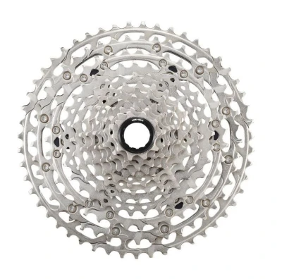 Shimano CS-M6100 Deore 10-51 dvanáctikolo