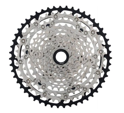 Shimano CS-M7100 SLX 10-45 dvanáctikolo Shimano CS-M7100 SLX 10-45 dvanáctikolo