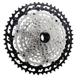 Shimano CS-M8100 XT 10-51 Balené dvanásťkolo Shimano CS-M8100 XT 10-51 Balené dvanásťkolo