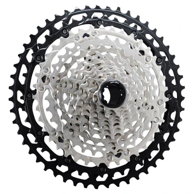 Shimano CS-M8100 XT 10-51 Balené dvanáctikolo Shimano CS-M8100 XT 10-51 Balené dvanáctikolo