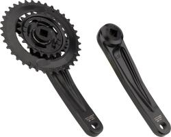 Shimano Cues FC-U4000-2B 36/22 170mm Boost kliky