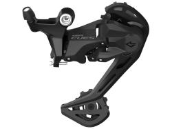 Shimano Cues RD-U3020 2X9 SGS MAX.36 prehadzovač Shimano Cues RD-U3020 2X9 SGS MAX.36 prehadzovač