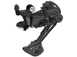Shimano Cues RD-U4020 2X9 SGS MAX.36 prehadzovačka Shimano Cues RD-U4020 2X9 SGS MAX.36 prehadzovačka