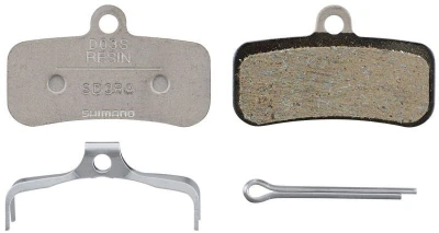 Shimano D03S Saint Polymer Sáček destičky brzd