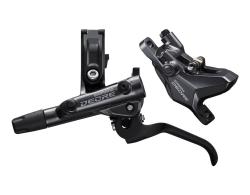 Shimano Deore BR-M6100 Hydraulická predná brzda kotúčová