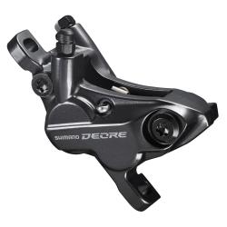 Shimano Deore BR-M6120 Hydraul.přední brzda kotoučová