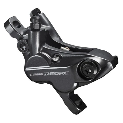 Shimano Deore BR-M6120 Hydraul.zadní brzda kotoučová