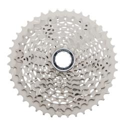 Shimano Deore CS-M4100 11-42 Balené desatikolo Shimano Deore CS-M4100 11-42 Balené desatikolo