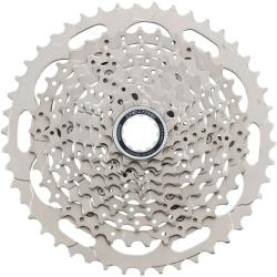 Shimano Deore CS-M4100 11-46 desetikolo