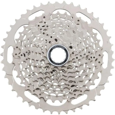 Shimano Deore CS-M4100 11-46 desetikolo Shimano Deore CS-M4100 11-46 desetikolo