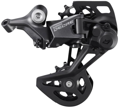 Shimano Deore RD-M5130 GS 10-RYCHLOST. měnič Shimano Deore RD-M5130 GS 10-RYCHLOST. měnič