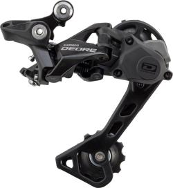 Shimano Deore RD-M6000 GS 10-RÝCHLOSTNÝ prehadzovač