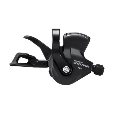 Shimano Deore SL-M4100 10RYCHL. Pravá páčka řadící Shimano Deore SL-M4100 10RYCHL. Pravá páčka řadící
