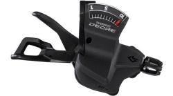 Shimano Deore SL-M5130 10-RÝCHLOST Pravá páčka radenia