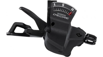 Shimano Deore SL-M5130 10-RYCHLOST Pravá páčka řadící Shimano Deore SL-M5130 10-RYCHLOST Pravá páčka řadící
