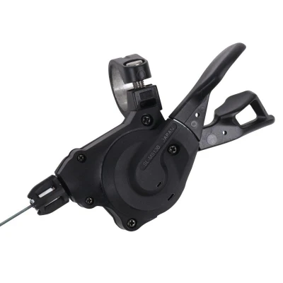 Shimano Deore SL-M5130 10-RYCHLOST Pravá páčka řadící