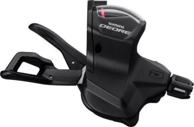 Shimano Deore SL-M6000 10RYCHLOST Pravá páčka řadící (VÝPRODEJ)