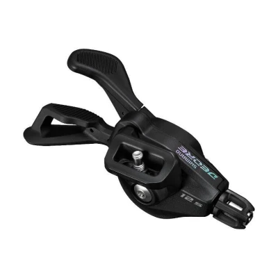 Shimano Deore SL-M6100 12xRYCHL. I-spec BEZ Objímky řazení Shimano Deore SL-M6100 12xRYCHL. I-spec BEZ Objímky řazení