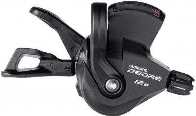 Shimano Deore SL-M6100 12xRYCHL. Objímka řazení Shimano Deore SL-M6100 12xRYCHL. Objímka řazení