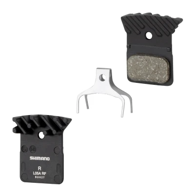 Shimano Destičky brzd SH L05 A polymer BOX 25 párů
