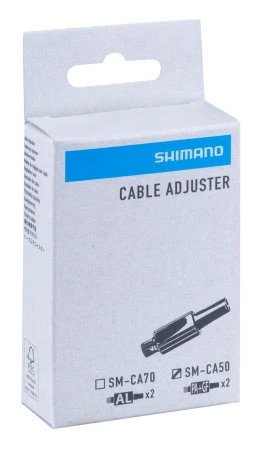 SHIMANO SM-CA50 P dorazy na bowden