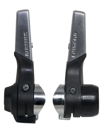 SHIMANO SLSY20 7 rychlostí bez objímky dvojpáčka