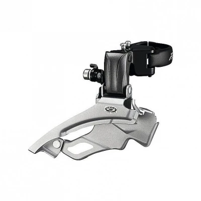 Shimano FDM371 34.9/31.8 Down Swing přesmyk Shimano FDM371 34.9/31.8 Down Swing přesmyk