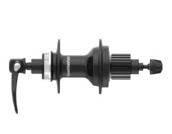 Shimano FH-MT401-B 12-RÝCHLOSTÍ.CENTERLOCK 32D Microspline náboj zadný