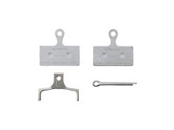 Shimano G03A MTB Polymer destičky brzd