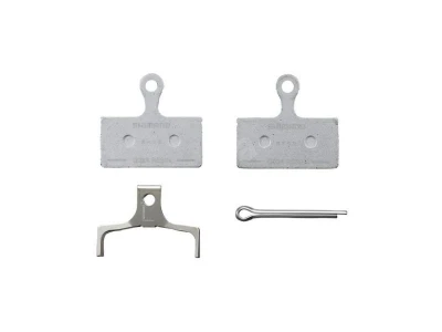 Shimano G03A MTB Polymer destičky brzd
