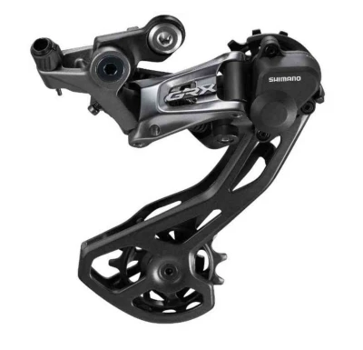 Shimano GRX RD-RX810 11 Rychlostí Gravel měnič
