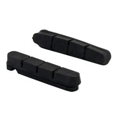 SHIMANO Gumičky brzdové samotné náhradní SH D-ACE BR7900