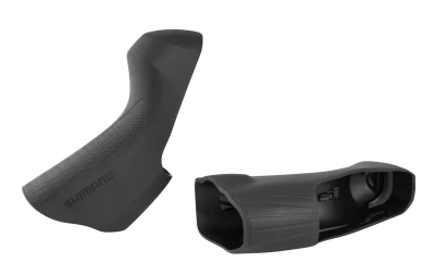 Shimano Gumy na páky STR8000 černé