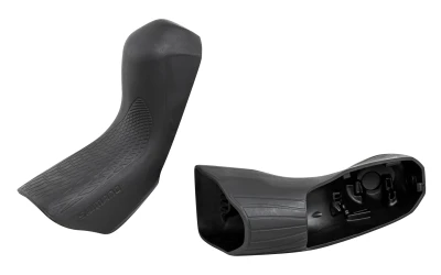Shimano Gumy na páky STR8020 černé