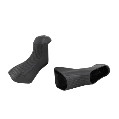 Shimano Gumy na páky STR8070 černé