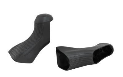 Shimano Gumy na páky STR8070 černé