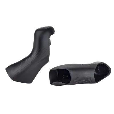 Shimano Gumy na páky STR8170 černé