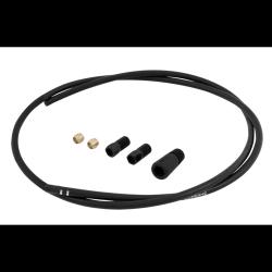 SHIMANO Hadička brzdová SMBH59 M525 100 cm černá SHIMANO Hadička brzdová SMBH59 M525 100 cm černá