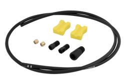 SHIMANO Hadička brzdová SMBH59 M525 170cm černá SHIMANO Hadička brzdová SMBH59 M525 170cm černá