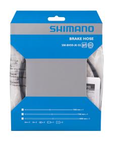 SHIMANO Brzdová hadička SMBH59 M525 170cm čierna