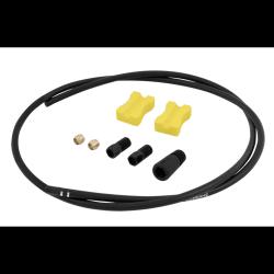 SHIMANO Hadička brzdová SMBH59 M525 170cm černá SHIMANO Hadička brzdová SMBH59 M525 170cm černá