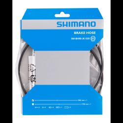 SHIMANO Hadička brzdová SMBH90JKSSL 100 cm černá