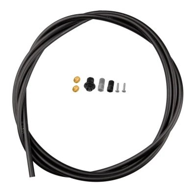 Shimano Hadička brzdová SMBH90 JKSSL 170 cm černá