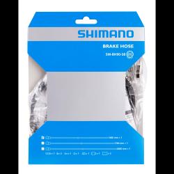 SHIMANO Hadička brzdová SMBH90SB 100 cm černá