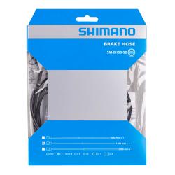 SHIMANO Hadička brzdová SMBH90SB 170 cm černá
